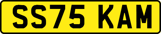 SS75KAM