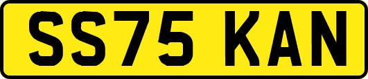 SS75KAN