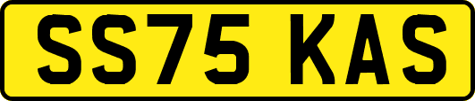 SS75KAS