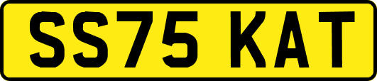 SS75KAT