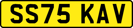 SS75KAV