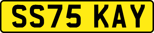 SS75KAY