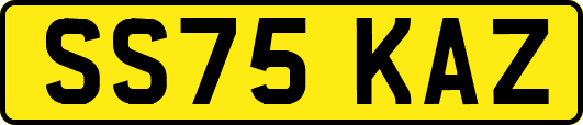 SS75KAZ