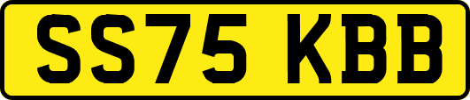 SS75KBB