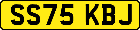 SS75KBJ
