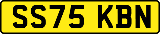 SS75KBN