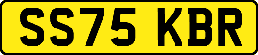 SS75KBR