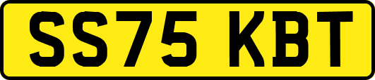 SS75KBT