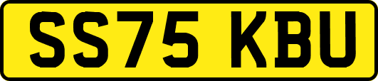 SS75KBU