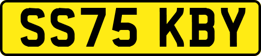 SS75KBY