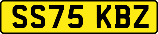 SS75KBZ