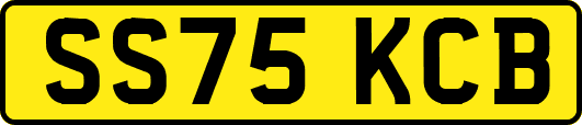 SS75KCB