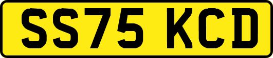 SS75KCD