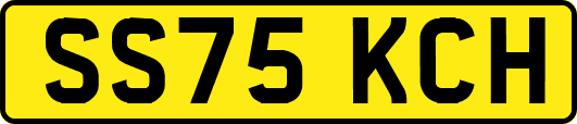 SS75KCH