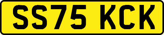 SS75KCK
