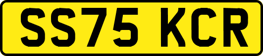 SS75KCR