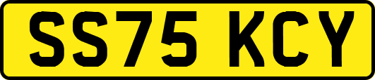 SS75KCY