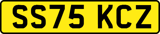 SS75KCZ