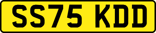 SS75KDD