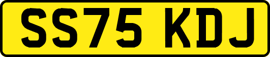 SS75KDJ