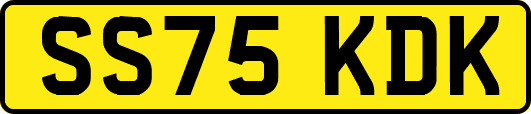 SS75KDK