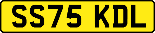 SS75KDL