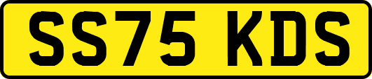 SS75KDS