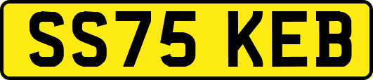 SS75KEB