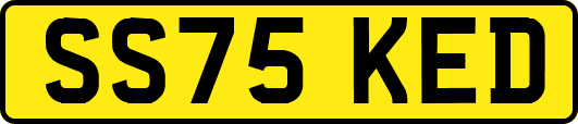 SS75KED