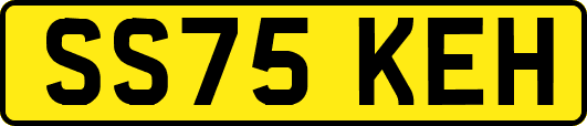 SS75KEH