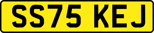 SS75KEJ
