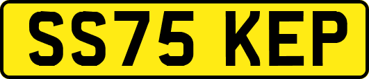 SS75KEP