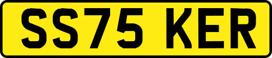 SS75KER