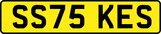 SS75KES