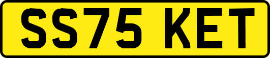 SS75KET