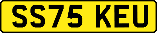 SS75KEU