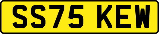 SS75KEW