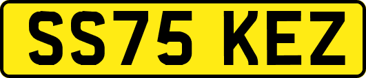 SS75KEZ