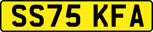 SS75KFA