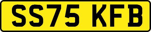 SS75KFB
