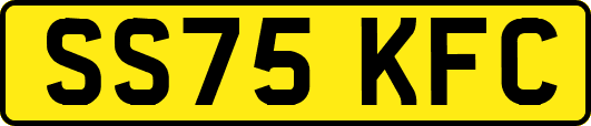 SS75KFC