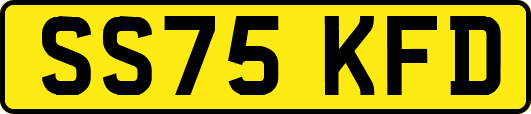 SS75KFD