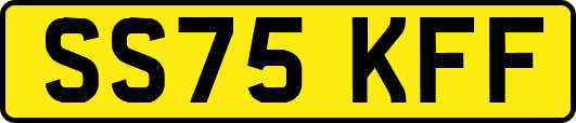 SS75KFF