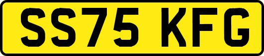 SS75KFG