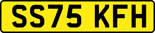 SS75KFH