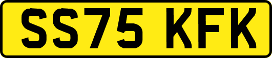 SS75KFK