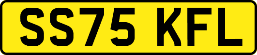 SS75KFL