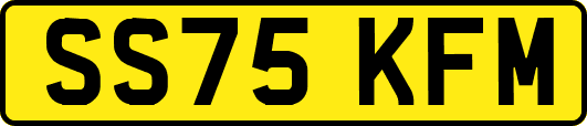 SS75KFM