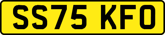 SS75KFO