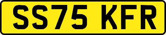 SS75KFR